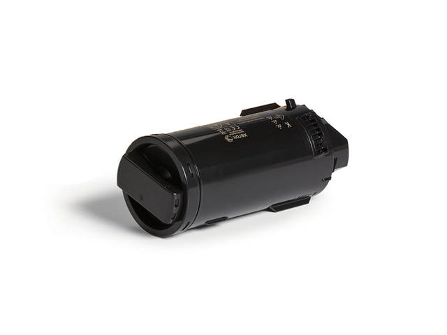 Compatible New York Toner 4 Pack Xerox C600 / 605 Toner Cartridge - Black Cyan Magenta Yellow