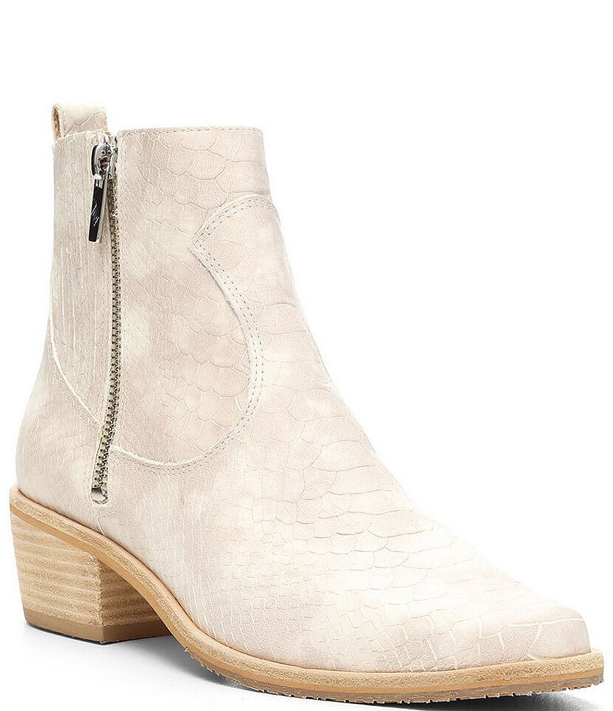 Sorel Joan Uptown Waterproof Suede Wedge Chelsea Booties