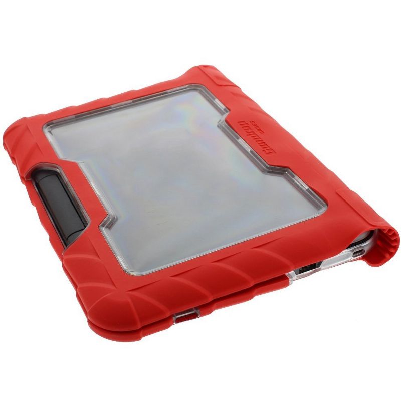 Mobile Edge 2.0 Express Chromebook Case for 11.6 Inch Screens (MEEN211), Black