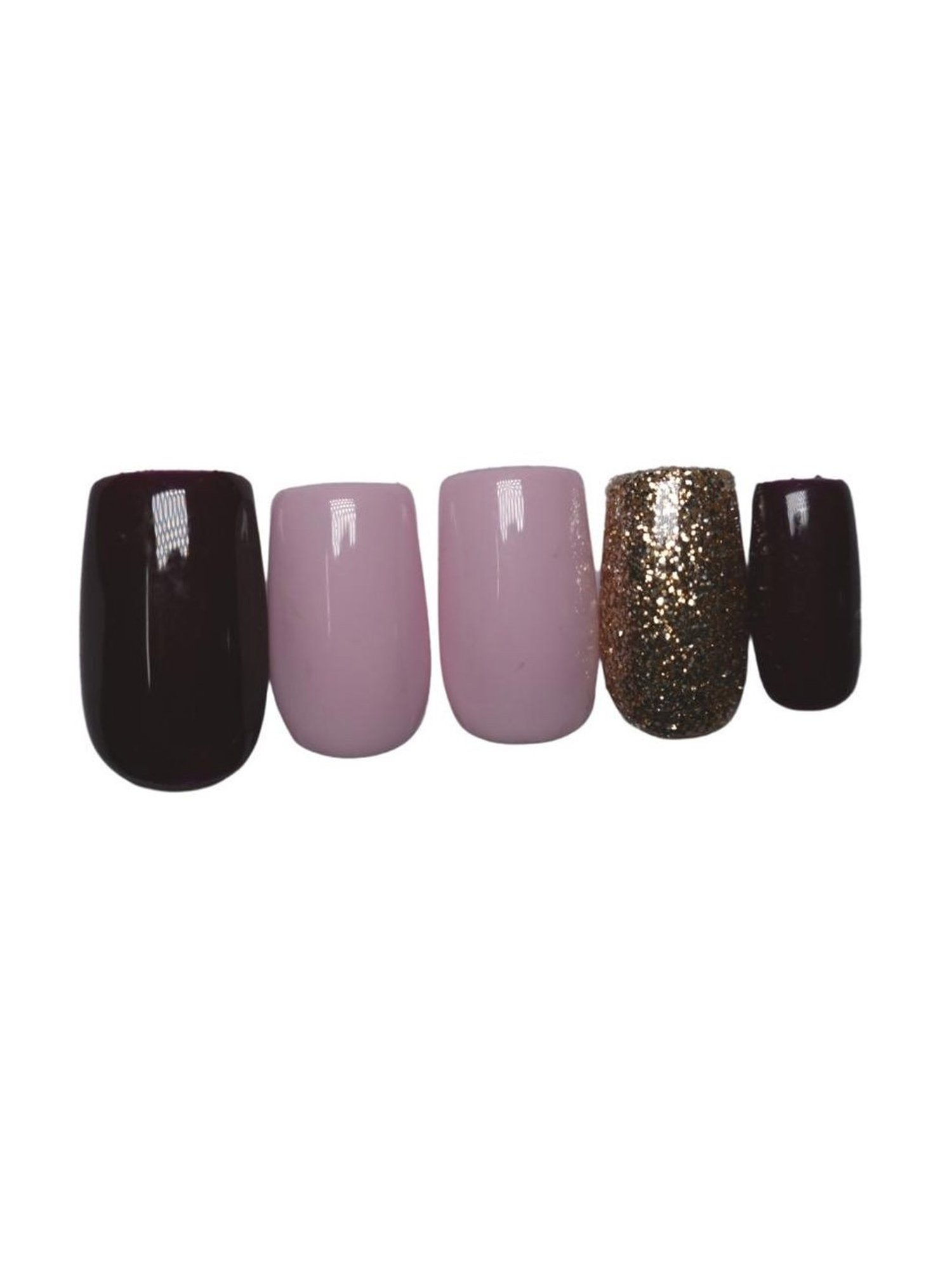 Pippin Paris Nail Plate (QXE 18)
