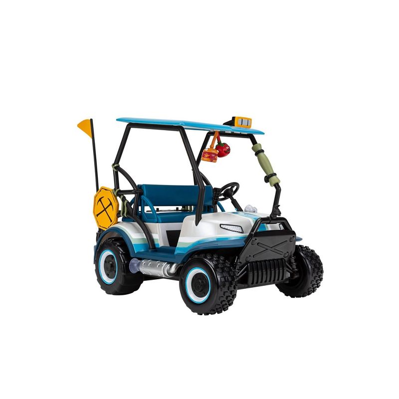 Fortnite ATK Vehicle with Figure (RC)