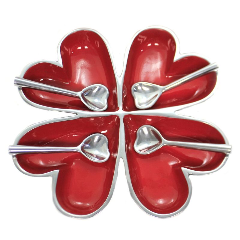 IMUSA 3pk Salsa Dish