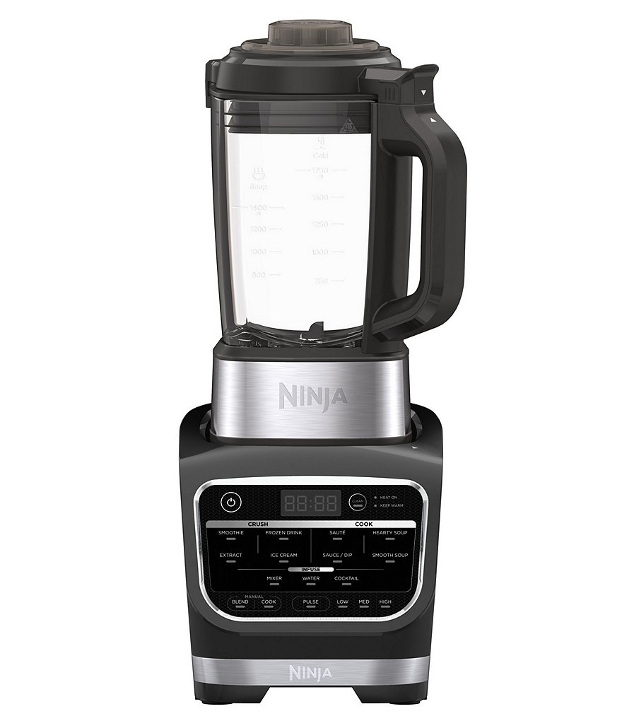 Ninja Foodi High Speed Cold & Hot Blender