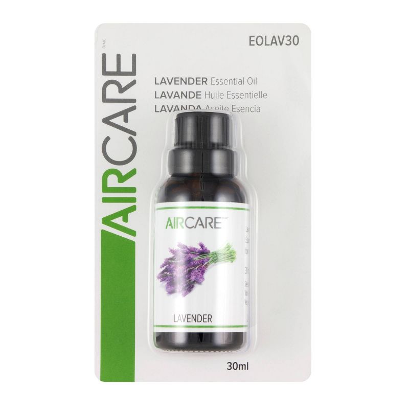 AIRCARE 30 ml Lavender Essential Oil