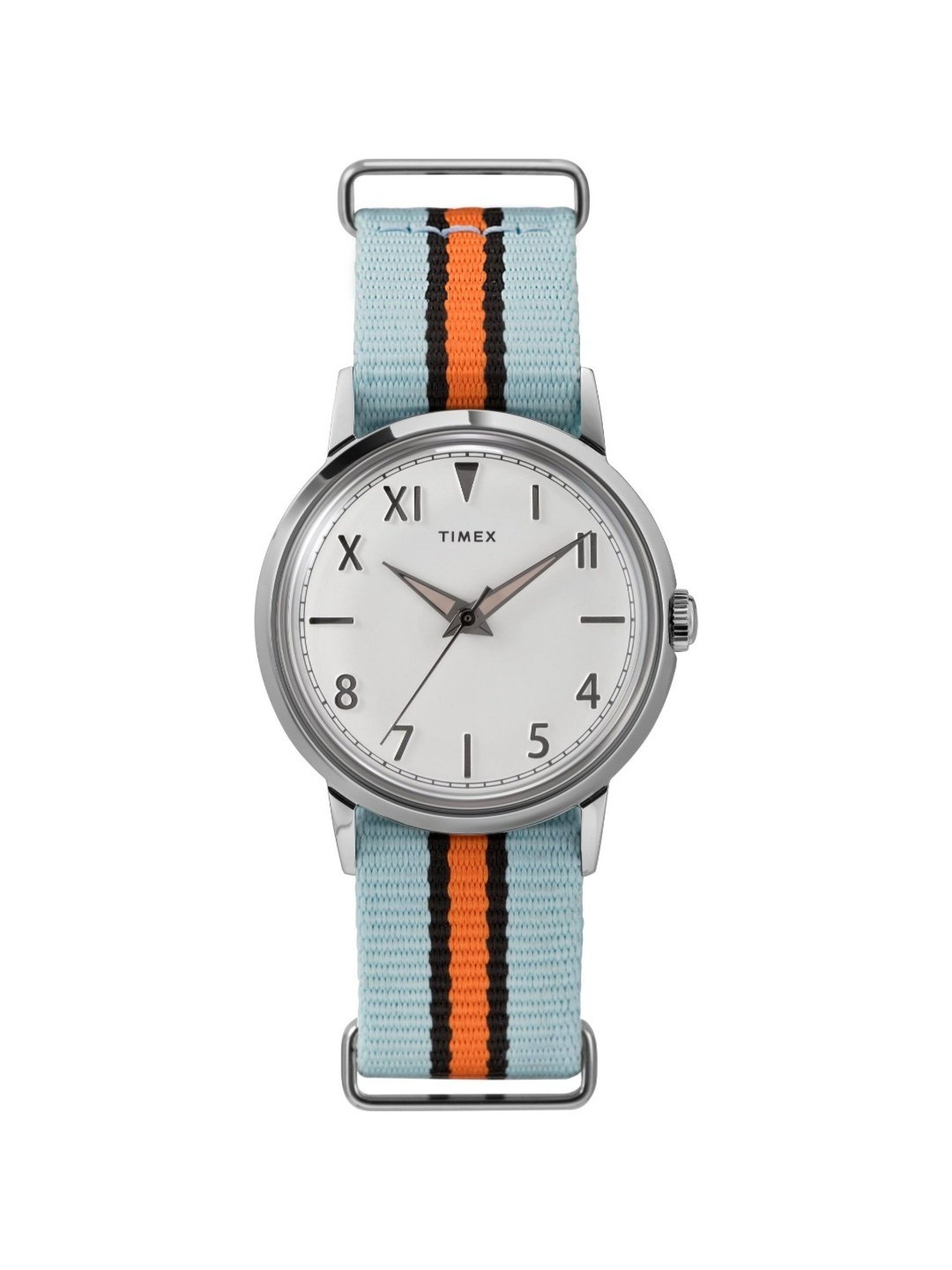 Timex TW2U96600U9 Marlin Analog Watch for Unisex