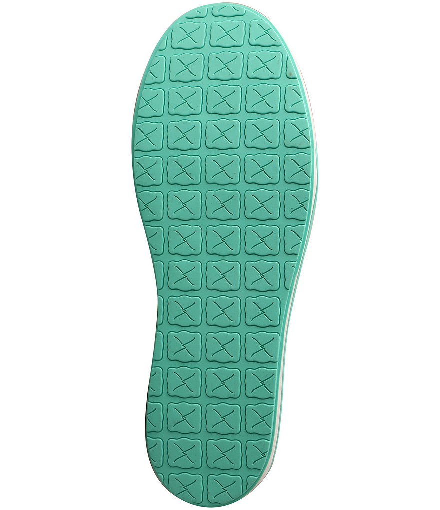 Twisted X Women's Hooey Loper Tribal Print Sneakers