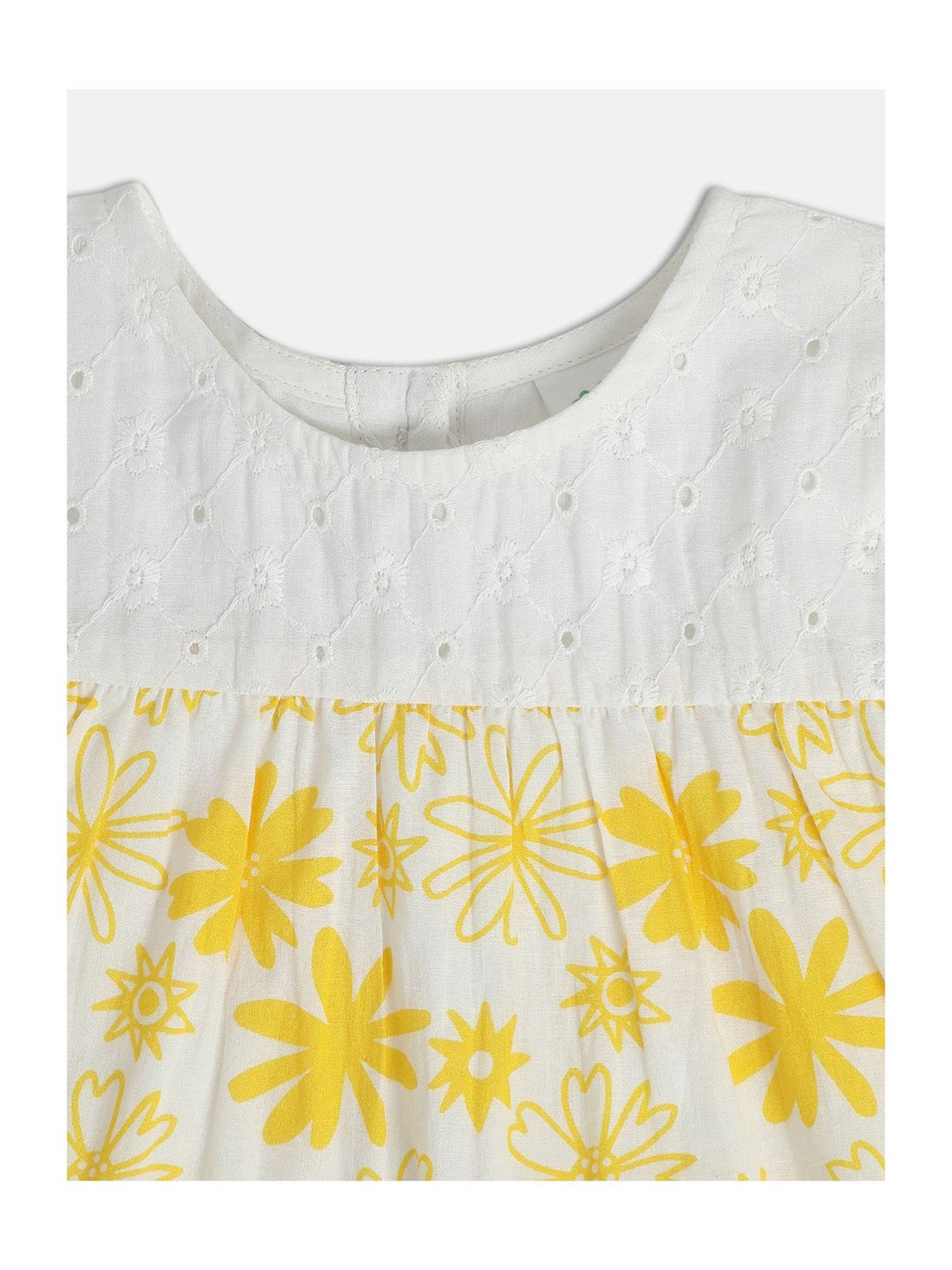 Bodycare Kids Violet Embellished T-Shirt