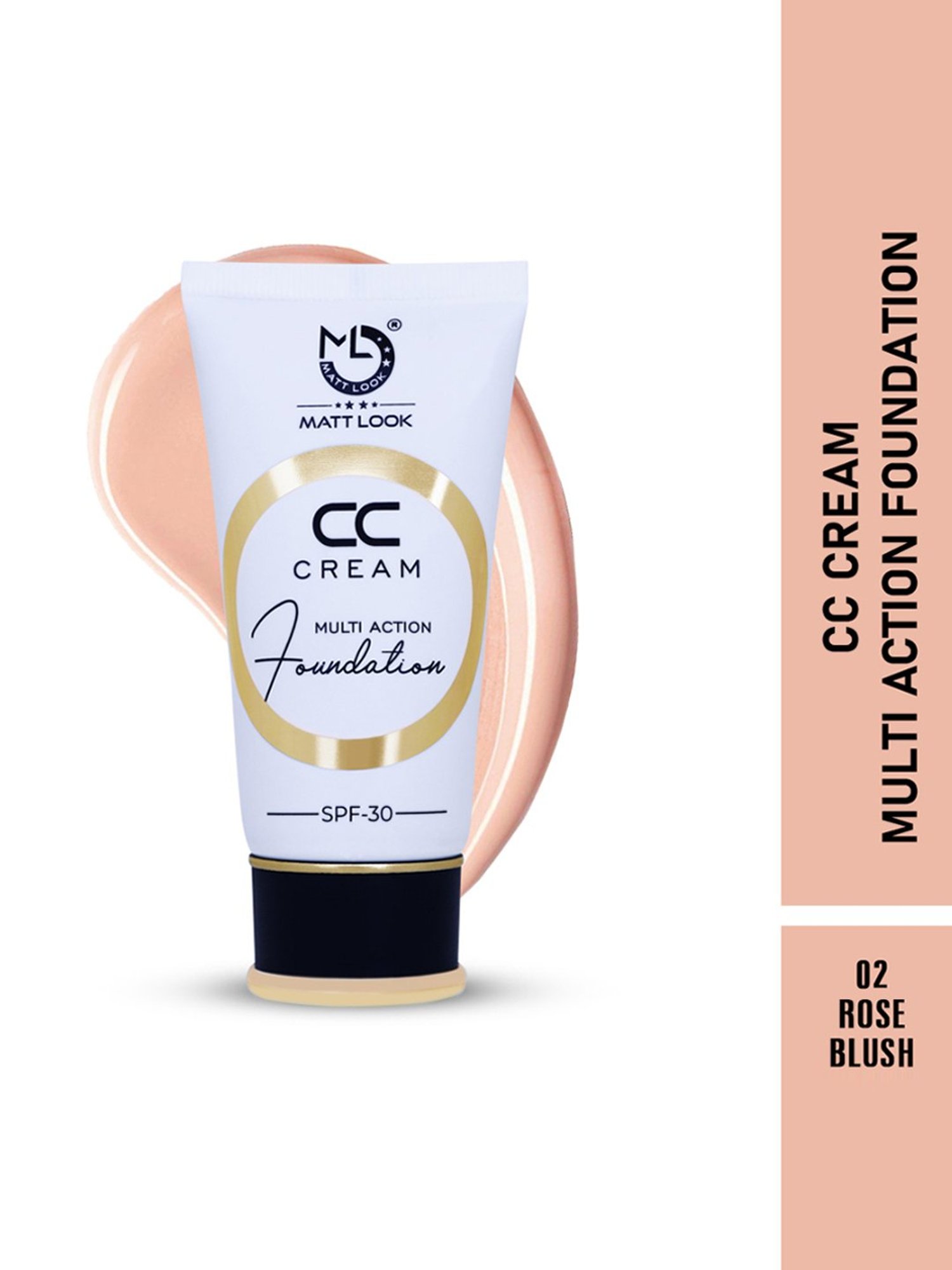 Re&iquest;equil Sun CC Cream SPF 50 PA++++ Joy - 30 gm