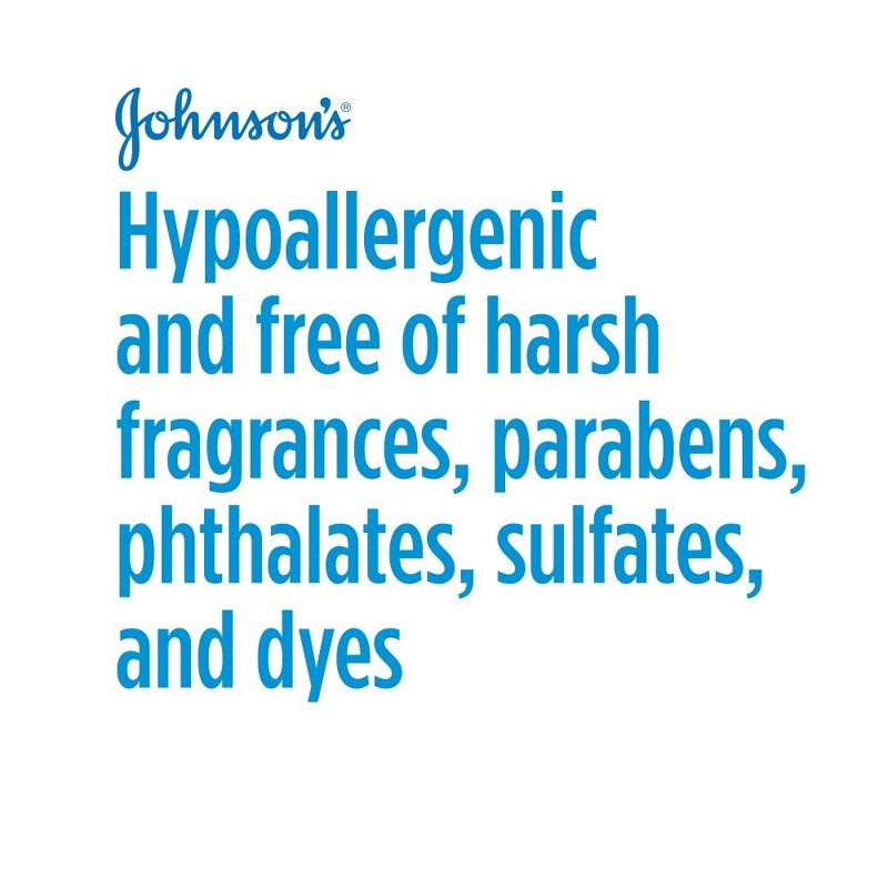 Johnson's Bedtime Bath - 13.6 fl oz