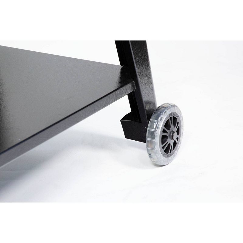 Pit Boss 820D3 Wood Pellet Grill 10514 Brown