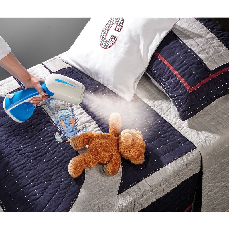 Household Essentials 1pc 45" TLeg Cover For Armoire Ironing Board Tan