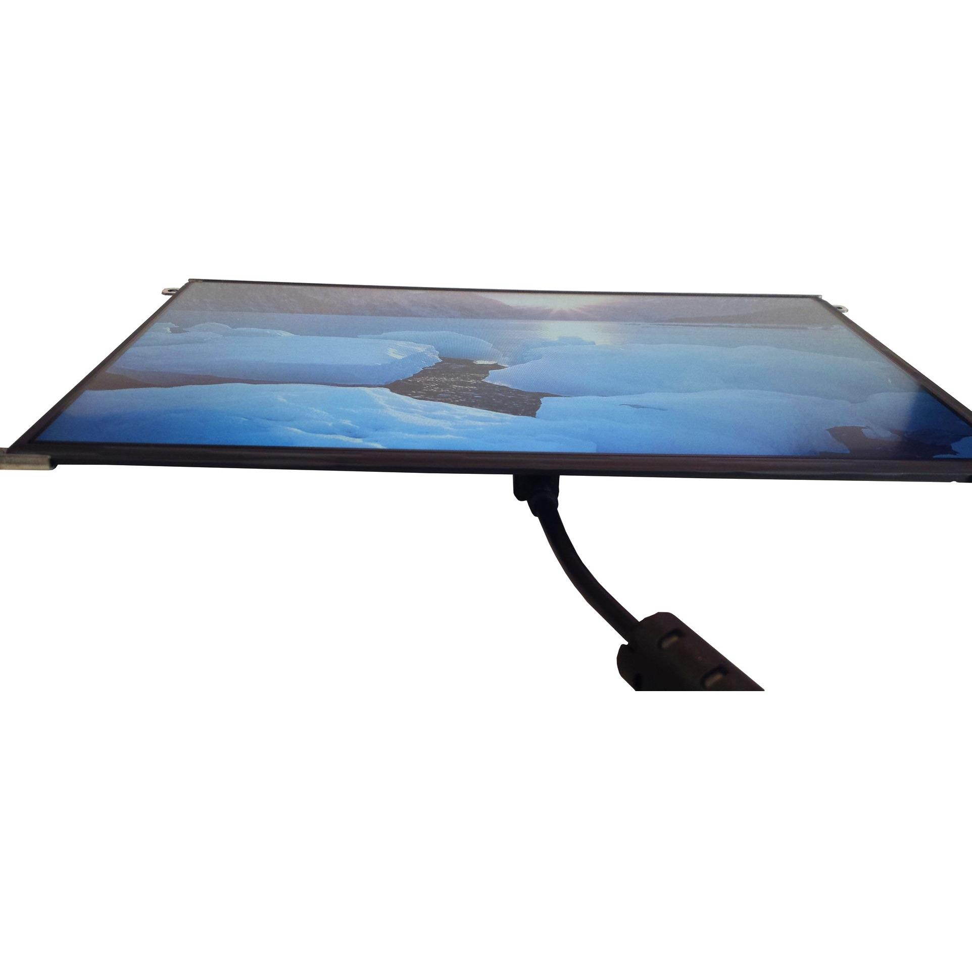 Mimo Monitors UM1080-OF 10.1" Open-frame LCD Monitor - 14 ms - 1280 x 800 - 262,144 Colors - 350 Nit - 800:1 - WXGA - HDMI - USB - RoHS