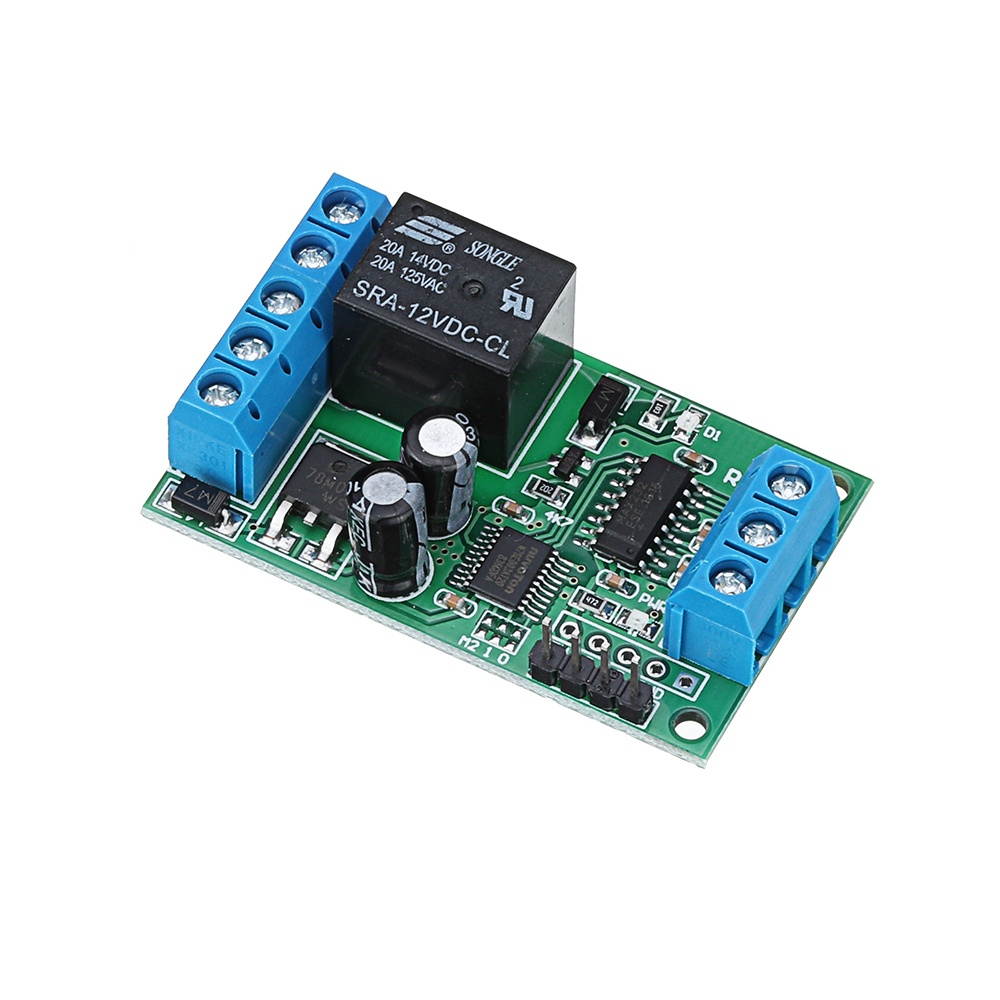 INSTEON Powerlinc Modem USB (Dual-band) (2413U)