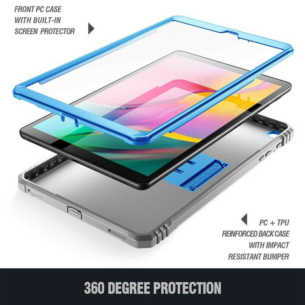 Targus Universal Foliostand Tablet Case for 7-8 Inch Screen, Pink (THD45504US)