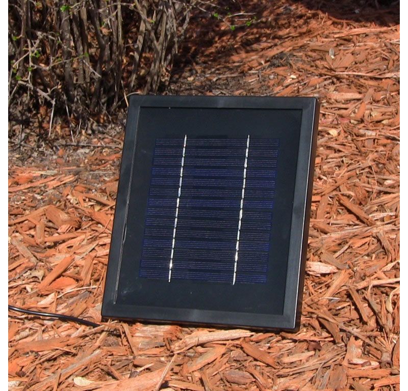 Ceramic Cascading Vines Garden Fountain - Acorn Hollow