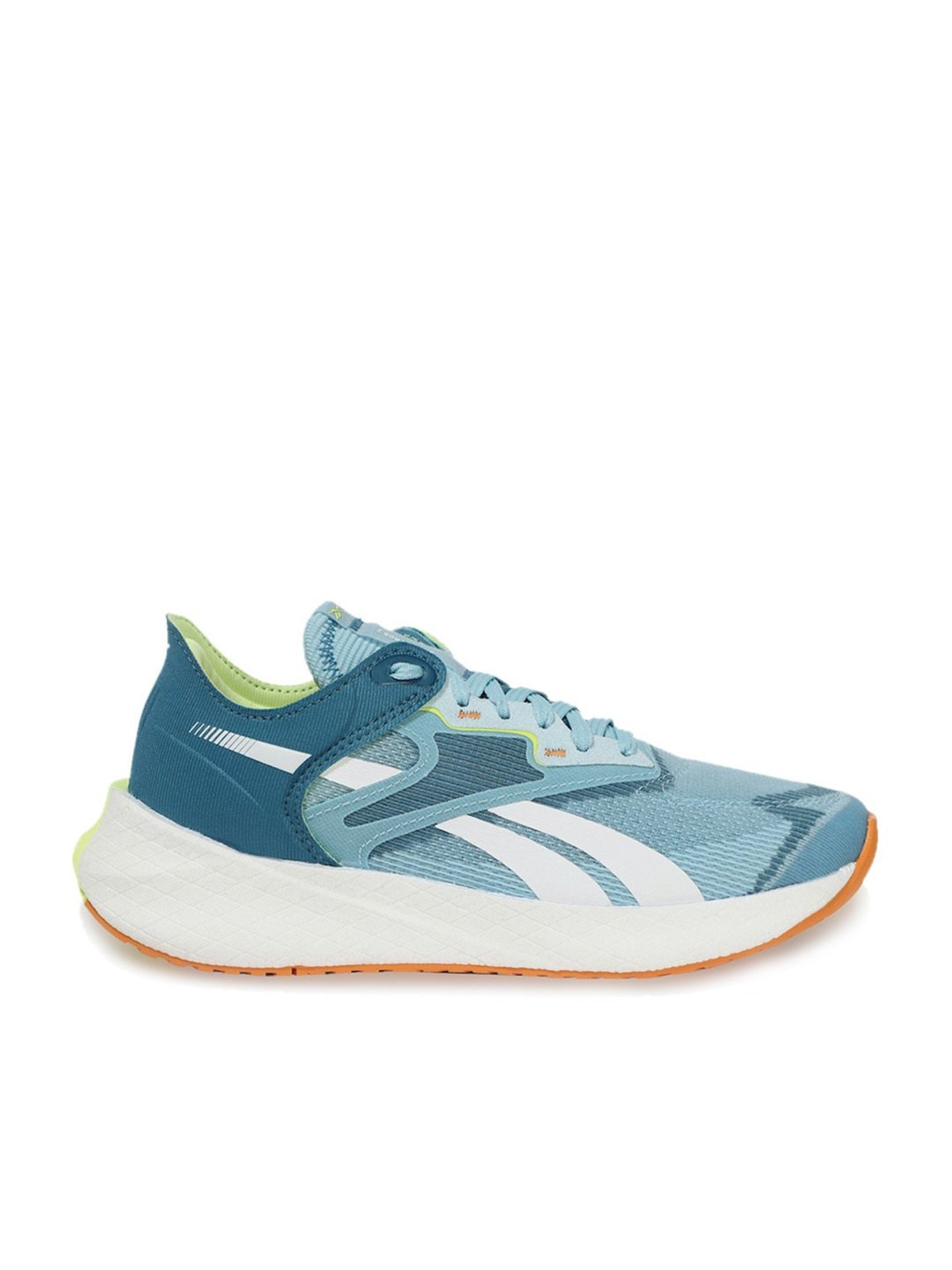 Reebok Women's Floatride Energy Symmetros 2 Turkish Blue Running Shoes