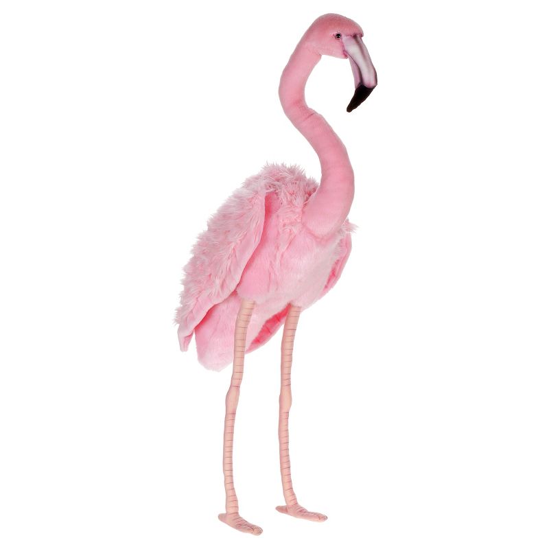 Hansa Extra Large Flamingo, 34 "