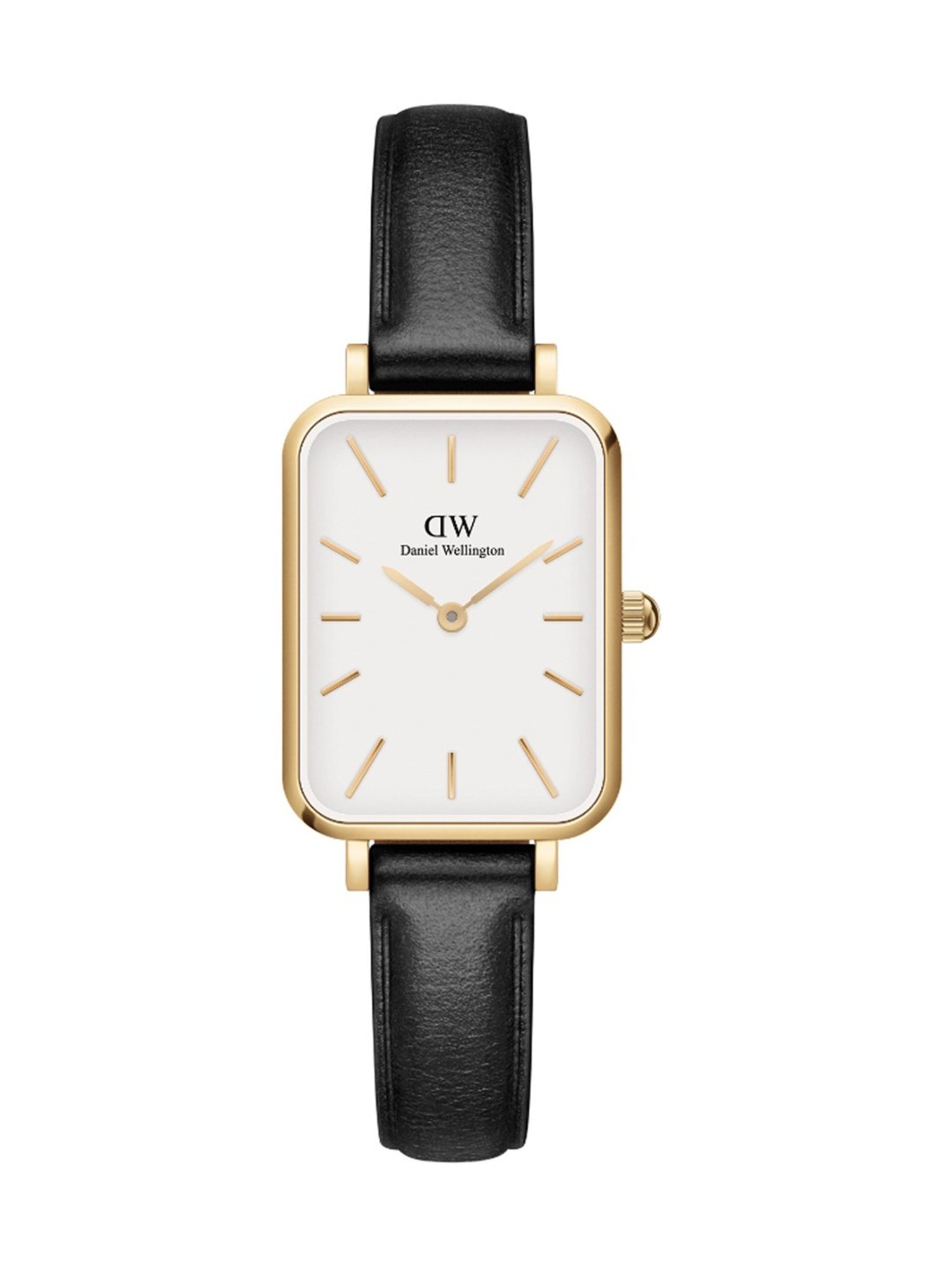 Daniel Wellington DW00100559 Quadro Analog Watch for Women