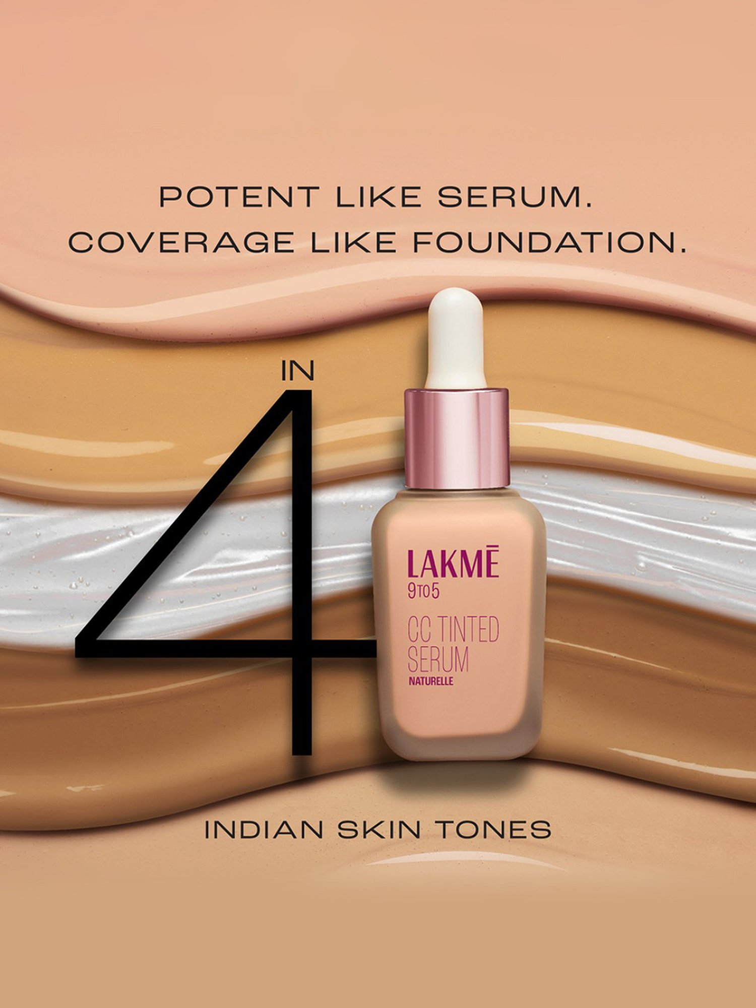 Re&iquest;equil Sun CC Cream SPF 50 PA++++ Joy - 30 gm