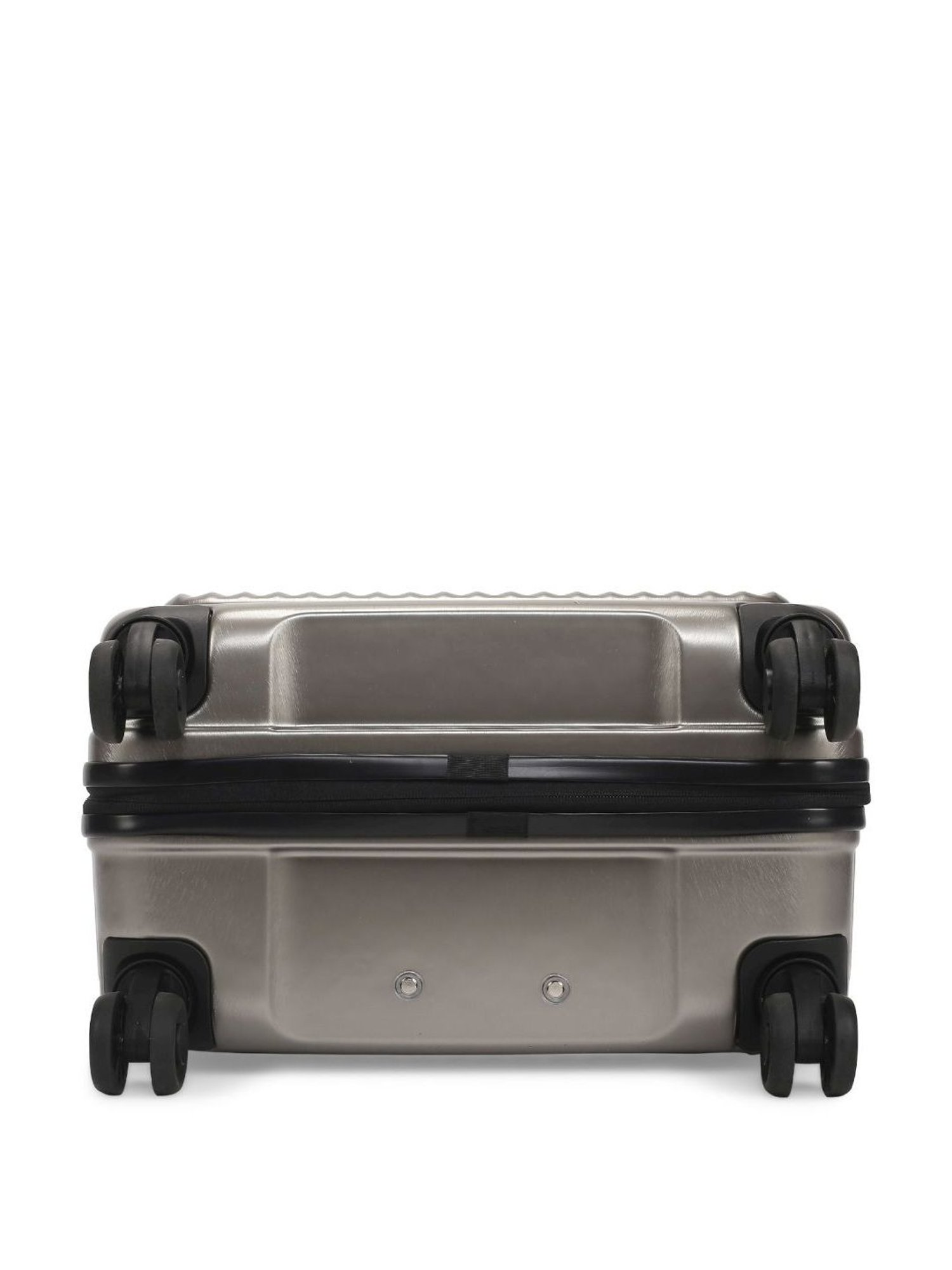 Perquisite Y2K Luxe Range Chempine Hard 24" Medium Luggage