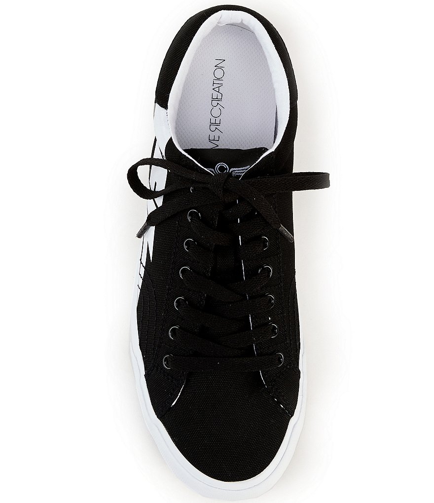 Creative Recreation Men's Zeus Lo Canvas Sneaker