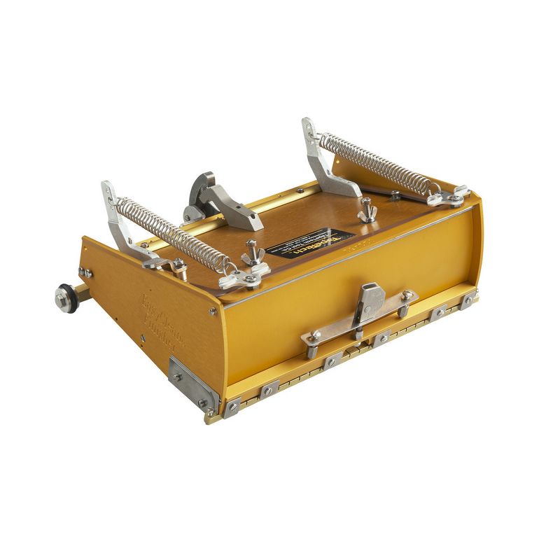 TapeTech 28TT-R 10 in. Power Assist Flat Box