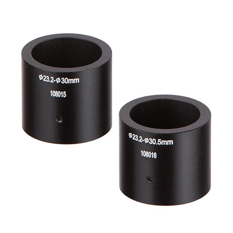 23mm to 30mm and 30.5mm Adapter Set