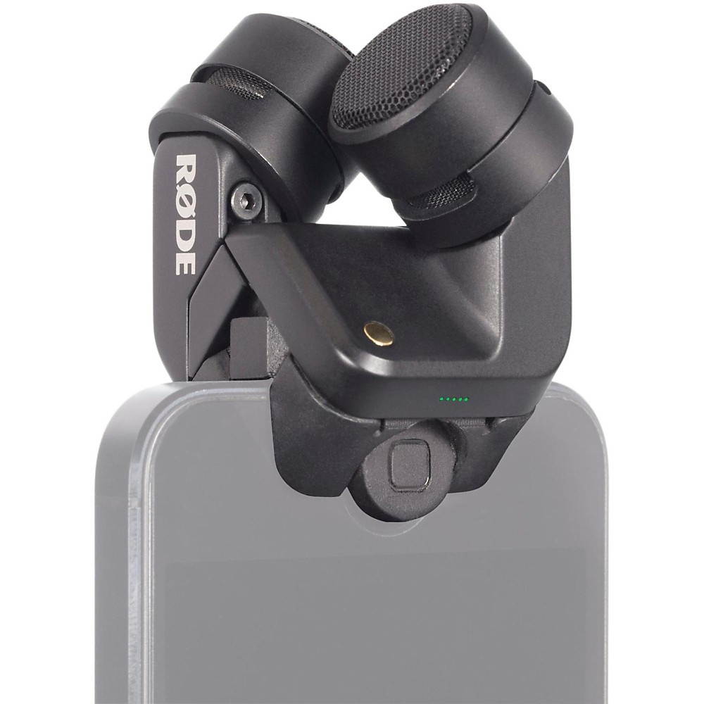 Rode IXYL Condenser Microphone, Cardioid