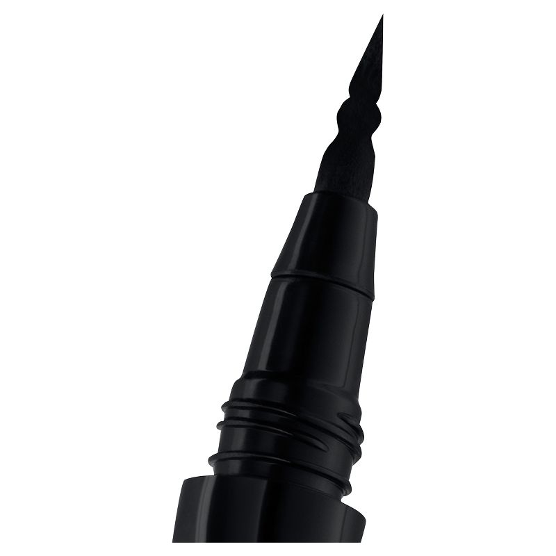 Maybelline Curvitude Liner 410 Black - 0.37 fl oz