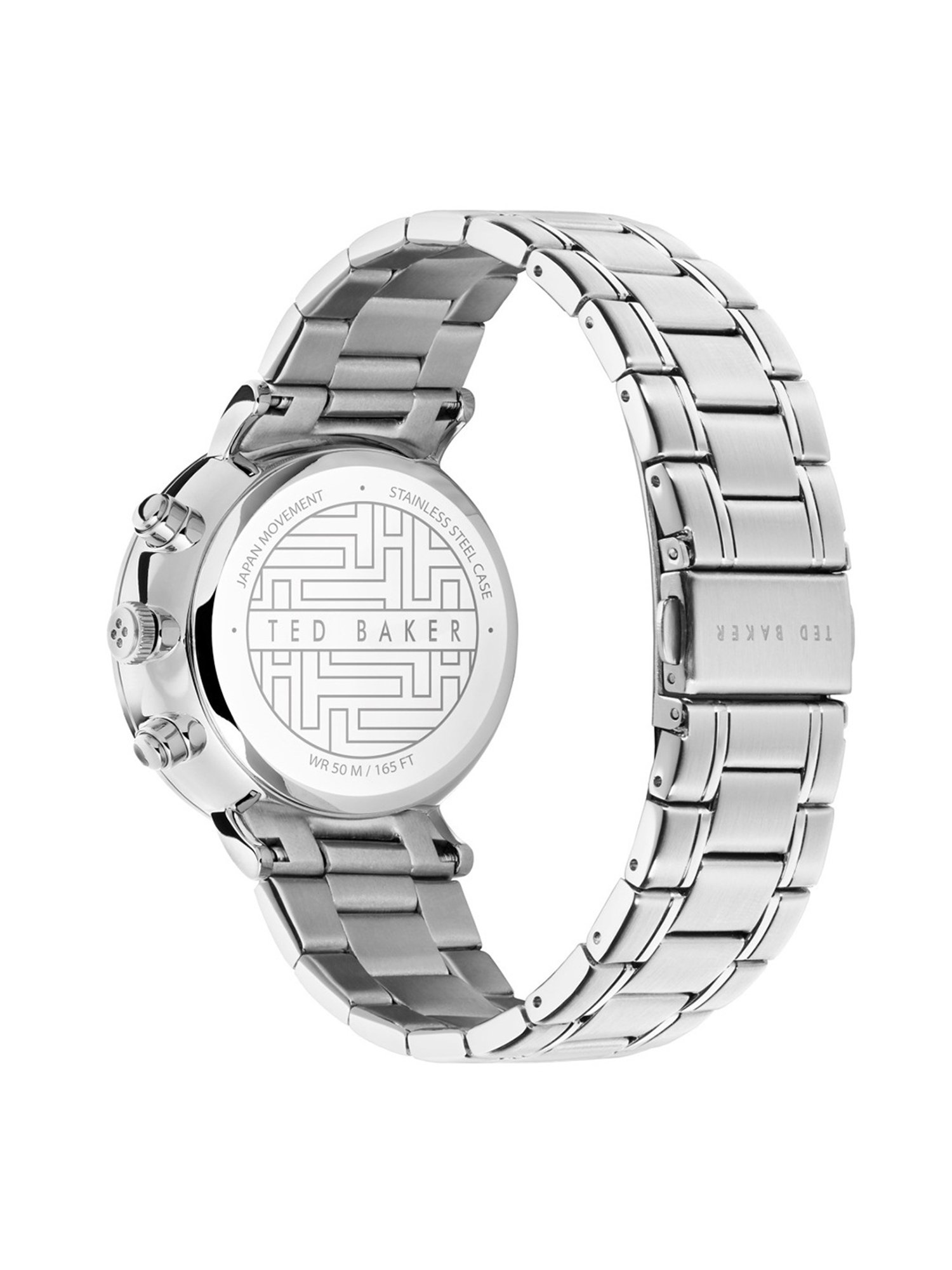 TED BAKER BKPMMF122 Mimosaa Chrono Analog Watch for Men