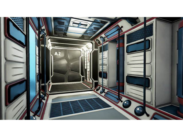 Loading Human - PlayStation 4