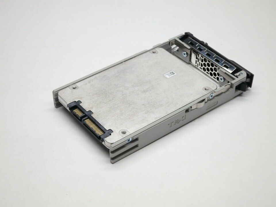 400-BDOZ Dell 480GB TLC SATA 2.5" 6G SSD 13G Kit S4510 Series Read Intensive FS