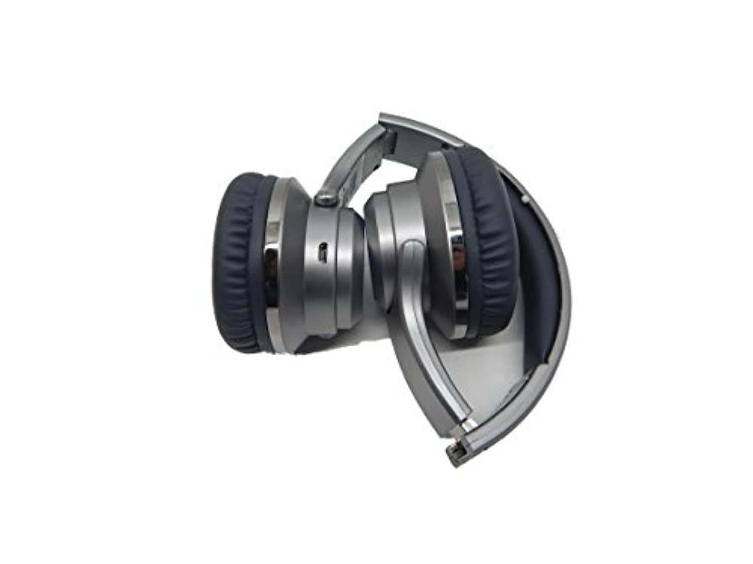 FLIPS Audio XB Headphone Speakers (FHXBGRY)