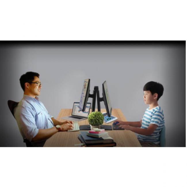 SunFounder Raspberry Pi 4 Display Touchscreen 7 Inch HDMI 1024&times;600 USB IPS LCD Screen Display Monitor for Raspberry Pi 4 3 Model B, 2 Model B, and 1 Model B+, Windows Capacitive Touch Screen