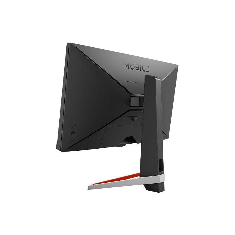 BenQ MOBIUZ EX2710 27 Inch HDRi 1920 x 1080 IPS 144Hz Gaming Monitor 1080P 1ms FreeSync, Premium 2 x Speakers - Dark Gray