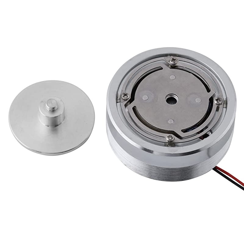 Resonance Speaker1Pcs 50MM 2Inch All Frequency Resonance Speaker Vibration Strong Bass Louderspeaker 4&Omega;25W