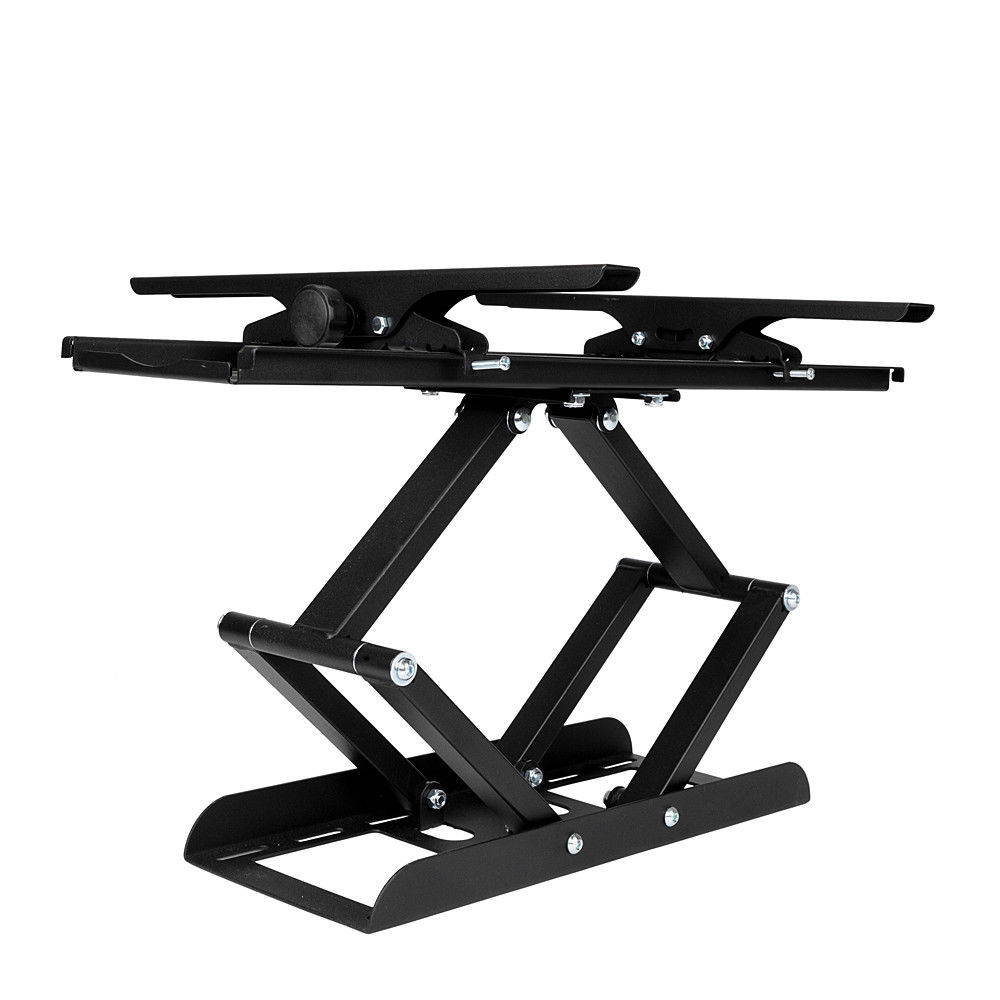 Full Motion TV Wall Mount VESA Bracket 32 50 55 60 65 70 75inch LED LCD Screen