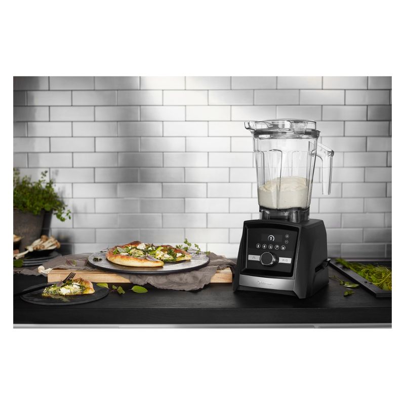 Vitamix Ascent Series A3500 Blender Graphite - 062944