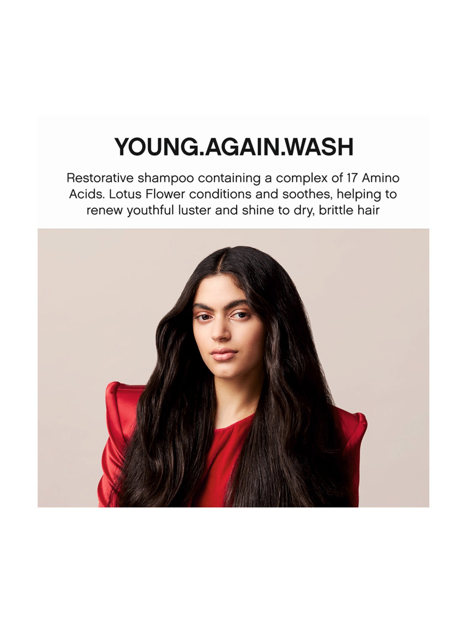 KEVIN MURPHY YOUNG.AGAIN.WASH 40 ML