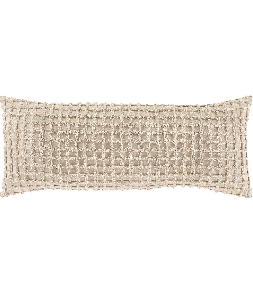 Oscar/Oliver Cameron Bolster Lumbar Throw Pillow