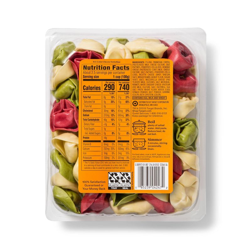 Rana Prosciutto Tortelloni - 10oz