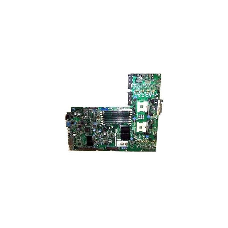 DELL 0Xc320 System Board For Poweredge 2800 2850 Server V4