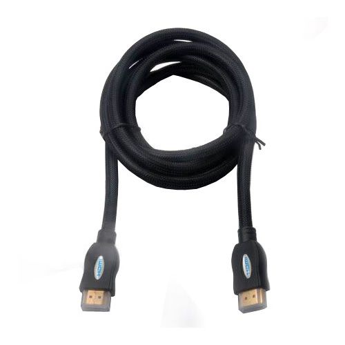 Premium 24K Gold 1.3 HDMI Cable Cord for Sony PS3 Microsoft Xbox 360 HDTV 1080P