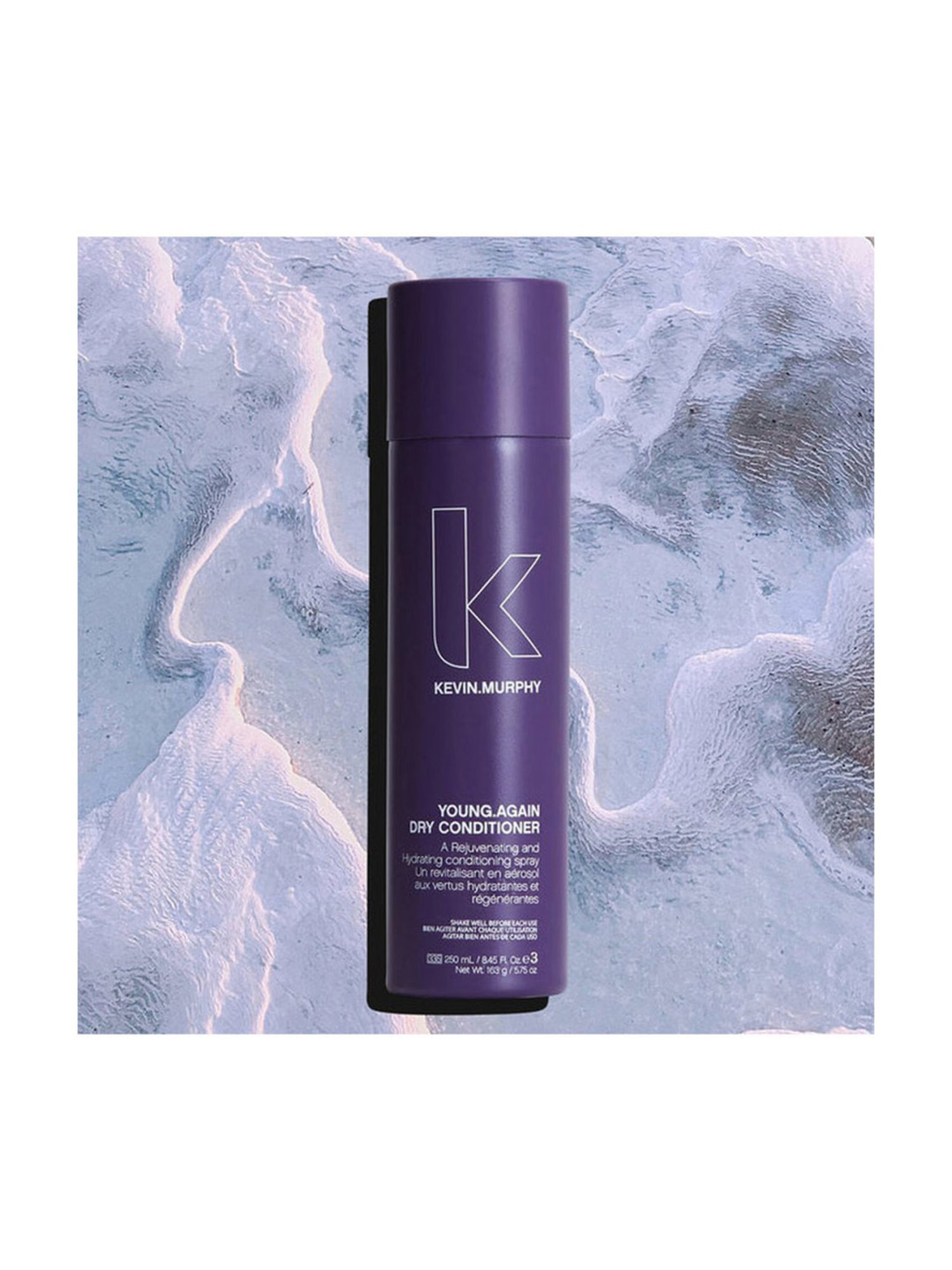 KEVIN MURPHY YOUNG.AGAIN 250 ML