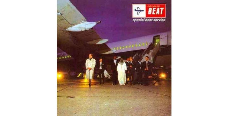 The English Beat - Special Beat Service (CD)