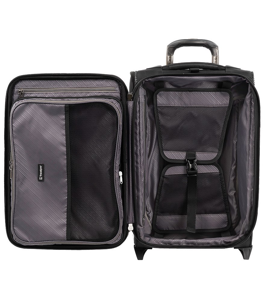 Travelpro Crew Versapack Global Carry-On Expandable Rollaboard
