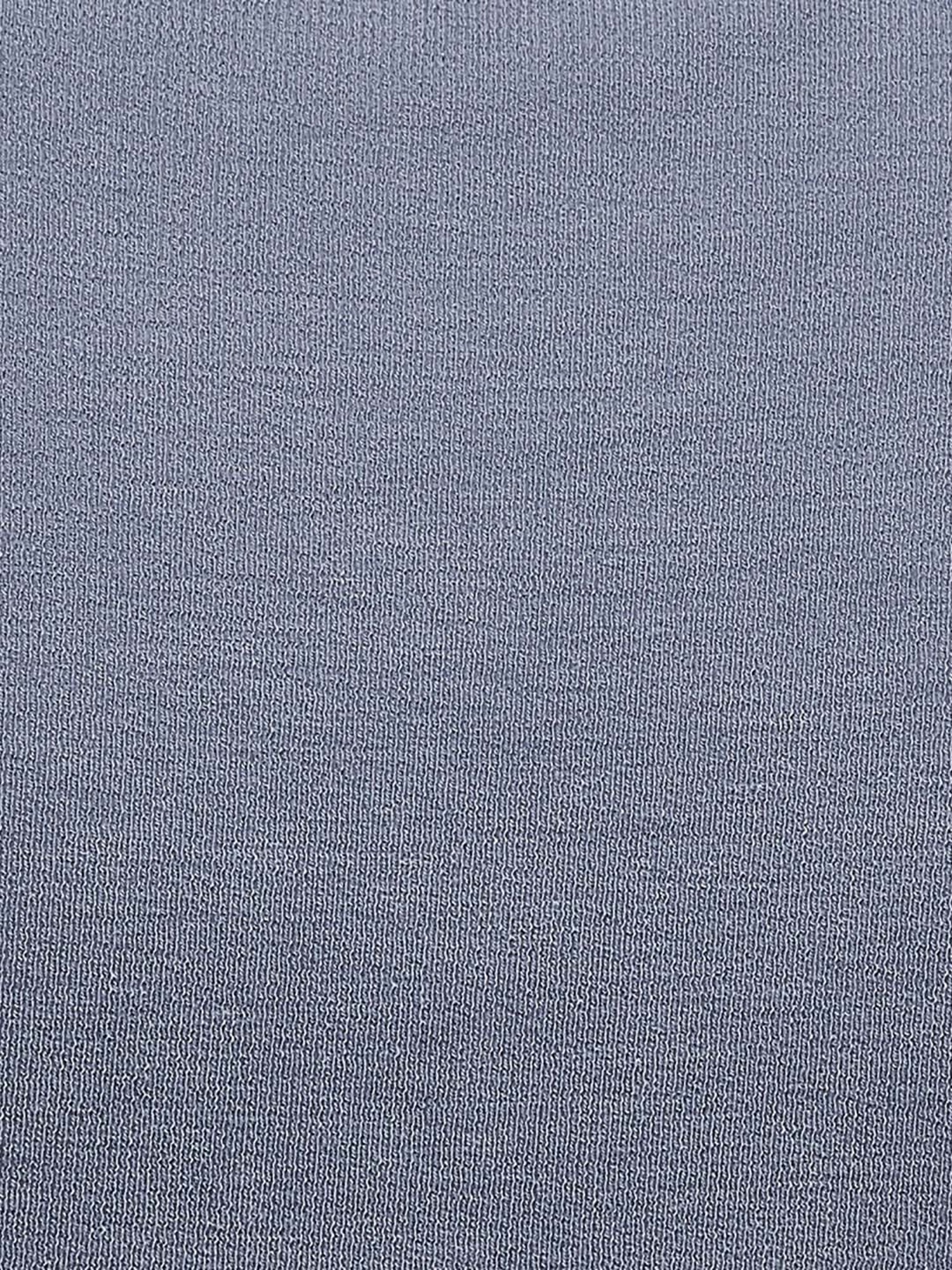 Ginger by Lifestyle Grey Regular Fit Crop Top