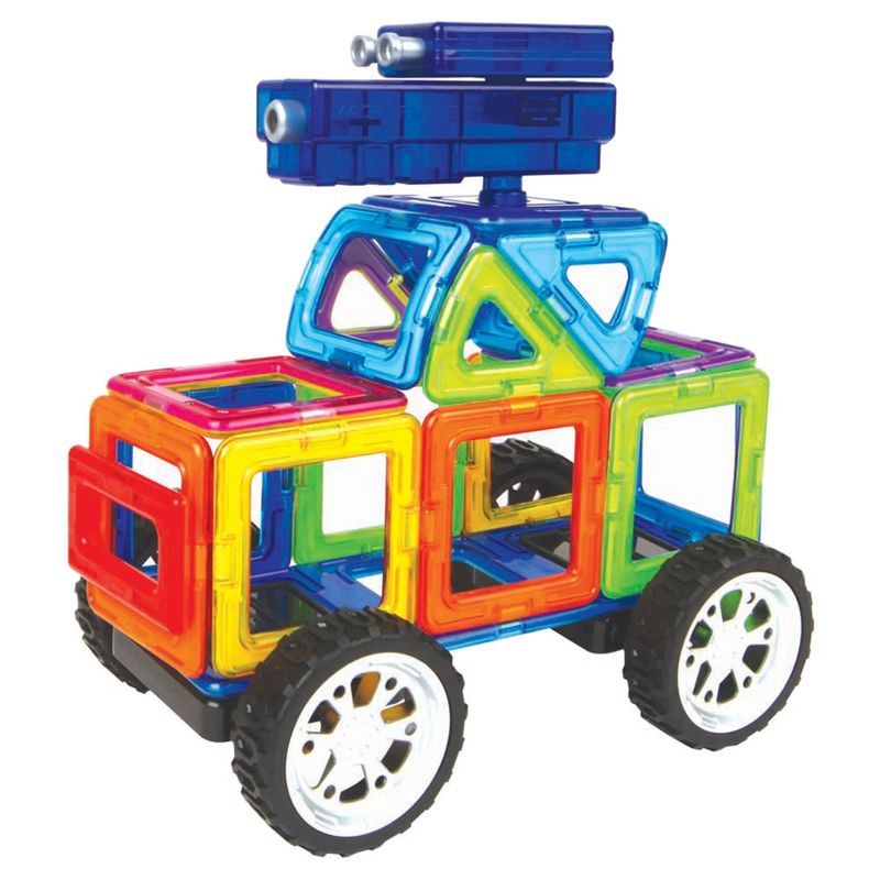 Magformers Transform Accessory Pack - 8pc