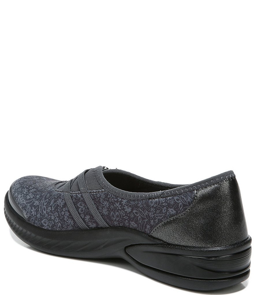 Bzees Niche II Floral Slip-On Shoes