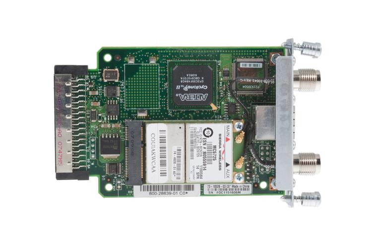 54.03346.411 ACER WIRELESS CARD ASPIRE 1830-3595 SERIES